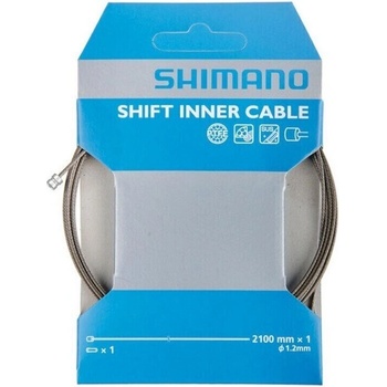 Shimano Lanko řadící OPTISLICK 2,1m x 1,2 mm