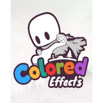Colored Effects
