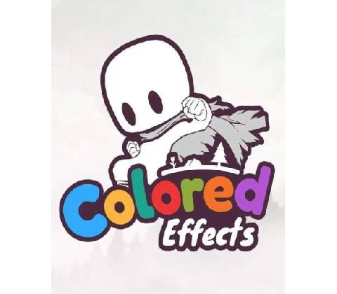 Colored Effects