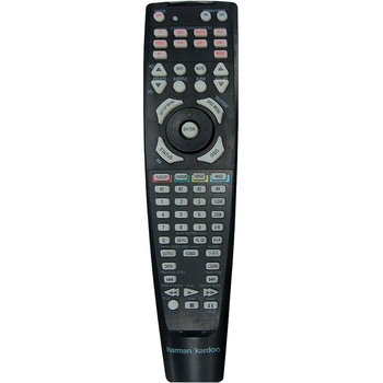 GENERAL HARMAN KARDON HS150 - съвместимо дистанционно управление на марката General (HS150)