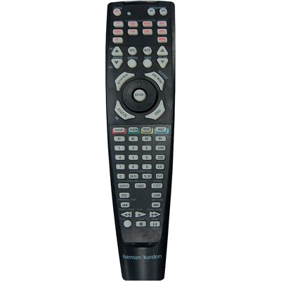 GENERAL HARMAN KARDON HS150 - съвместимо дистанционно управление на марката General (HS150)