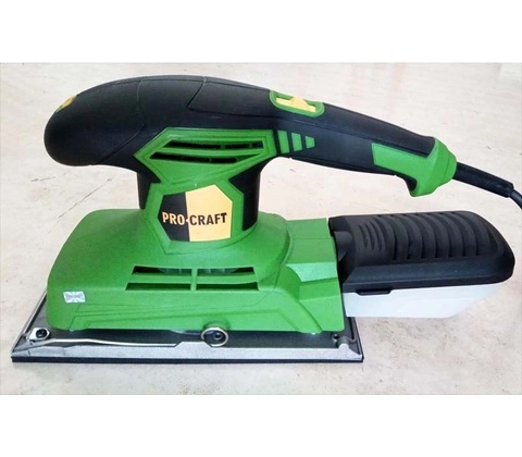 Procraft PV300