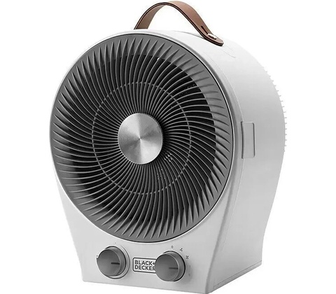 Black & Decker BXFSH2000E