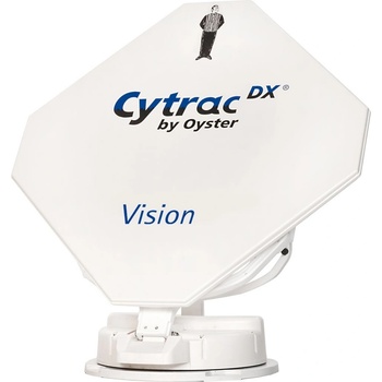 Set TenHaaft Oyster Cytrac DX Vision Twin
