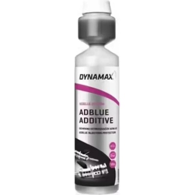 DYNAMAX AdBlue Additive 250 ml