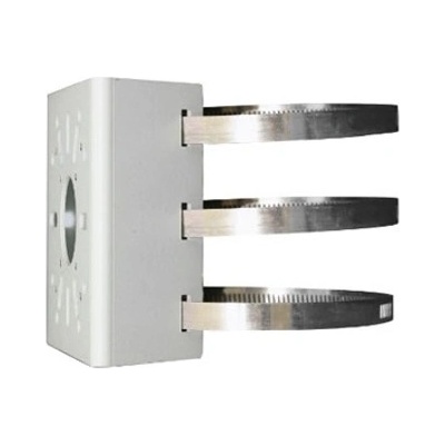 Uniview Адаптер за стойка UniVIEW TR-UP06-IN, 120 x 120 x 53.4 mm, стомана, за външен монтаж (TR-UP06-IN)