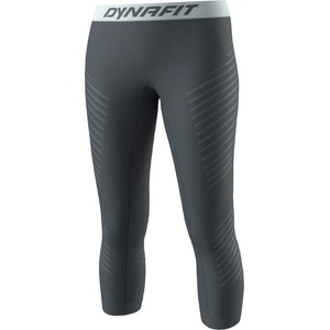 Dynafit Дамско мериносово термобельо Dynafit Women's Tour Light Merino 3/4 Tight Merino base layer - Cinder - размер XL (115-1278-0515)