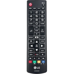 LG akb74915347 - оригинален дистанционен контрол (akb74915347) Дистанционно