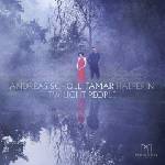 BMG Scholl Andreas / Tamar Halperin: Twilight People - CD (032609)