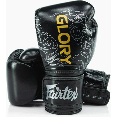 Fairtex X Glory BGVG3 – Hledejceny.cz