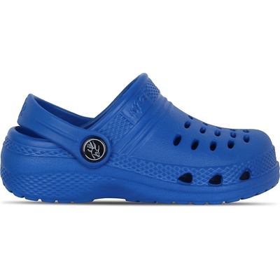 Hot Tuna Cloggs Infants - Royal