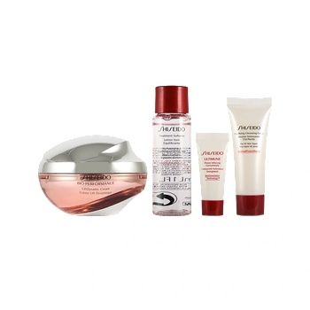 Shiseido Bio-Performance LiftDynamic комплект с лифтинг крем 50 мл за жени 1 бр