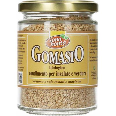 Gomasio sezam a soľ 150g