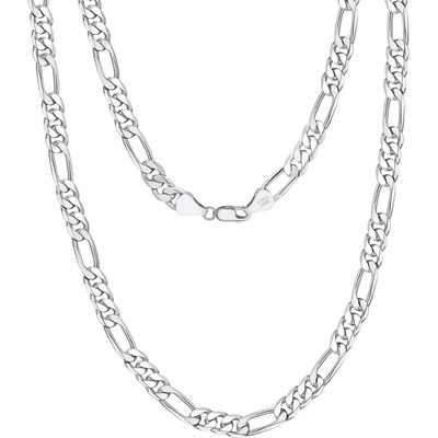 Majya Stříbrný řetízek 11267