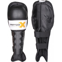 Raptor-X Street Hockey Shin guards sr