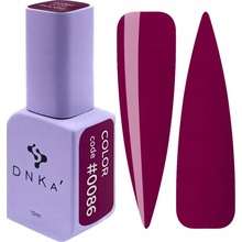 Hybridní lak DNKa 0086 červený kardinál 12 ml (GPDC0086)