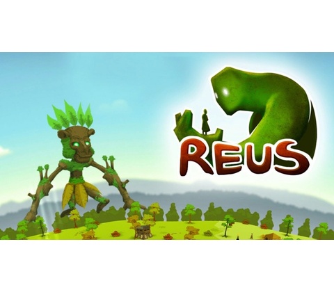 Reus