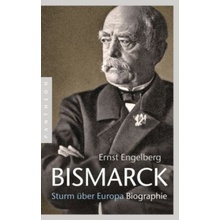 Bismarck Engelberg ErnstGerman lang.
