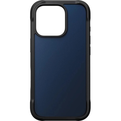 Nomad Nomad Rugged калъф за iPhone 16 Pro Atlantic Blue NM01382485 (NM01382485)