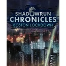Shadowrun Chronicles: Boston Lockdown
