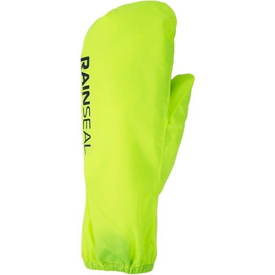 Oxford Rain Seal návleky na rukavice žluté fluo 2XL/3XL – Zbozi.Blesk.cz
