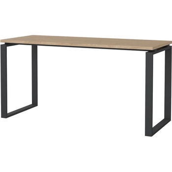 Tvilum Работна маса с дъбов плот 60x150 cm Sign - Tvilum (65600/01hlig)