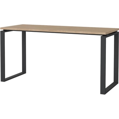 Tvilum Работна маса с дъбов плот 60x150 cm Sign - Tvilum (65600/01hlig)
