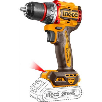 Ingco CDLI206681