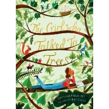 Girl Who Talked to Trees Farrant Natasha