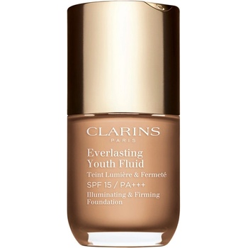 Clarins make-up Everlasting Youth Fluid Honey 30 ml