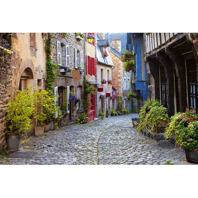 DIMEX ART Флизелинов фототапет бретан, франция 375 x 250 см