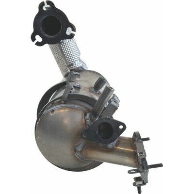 Filtr pevných částic - DPF BOSAL 095-815 (095815)