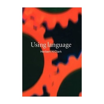 Using Language