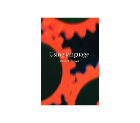Using Language