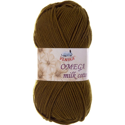 VLNIKA Příze Omega Varianta: 746