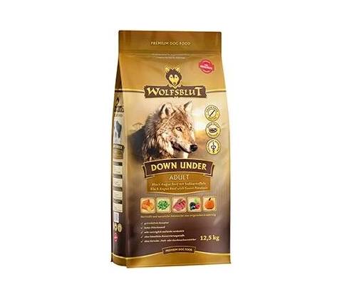 Wolfsblut Down Under 12,5 kg