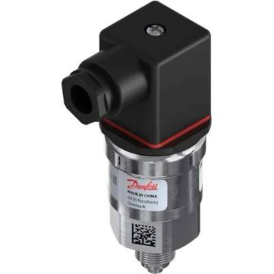 Danfoss MBS 3000 0-25 bar 060G1430