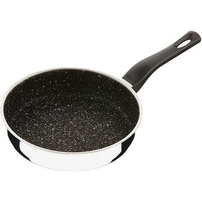 Pánev d22cm CERAMMAX Pro Standard, čer. granit