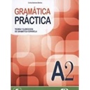 Gramatica practica Nivel A2 con Audio CD