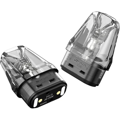 OXVA Xlim EZ cartridge 0,6 ohm 3 ks