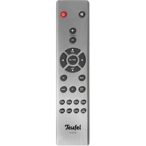 съвместим TEUFEL CS42RC - съвместимо дистанционно управление на марката General (CS42RC) Дистанционно