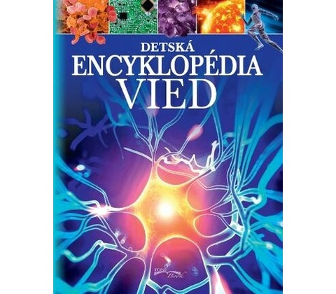 Detská encyklopédia vied