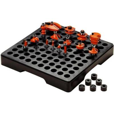 CMT Orange Tools CMT Stojánek pro stopkové nástroje