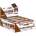 Amix Nutrition Exclusive Protein Bar [12 x 85 грама] Белгийски Шоколад