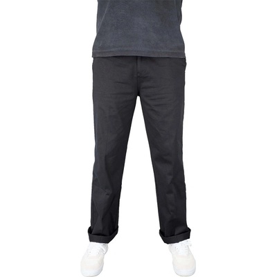 Santa Cruz Classic Workpant Black
