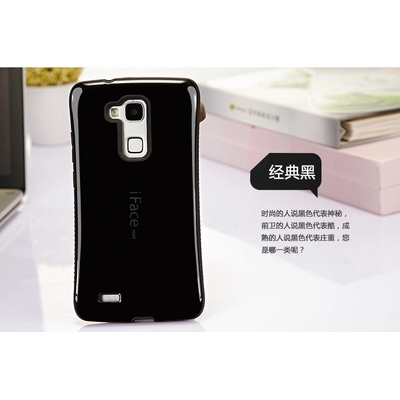 iFace Huawei Mate S puzdro černé