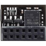 ASUS Tpm модул asus tpm-spi 2.0 (90mc07d0-m0xbn1)