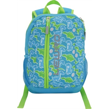 Lewro CHILL 7 modrá zelená