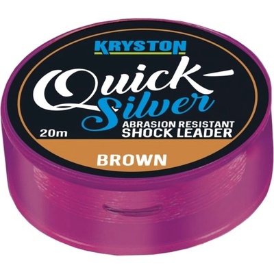 Kryston Quick Silver 20m 35lb