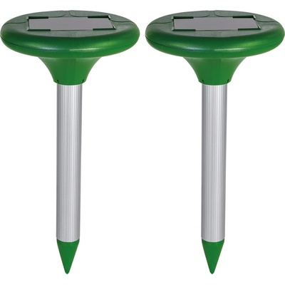Garden King Solární odpuzovač krtků Praktik AGTZ-08 2 ks